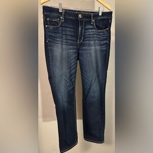 American Eagle AEO X jegging
